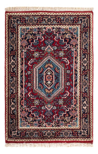 Indo Bidjar Koberec 60x90cm - Orientální koberec – product image