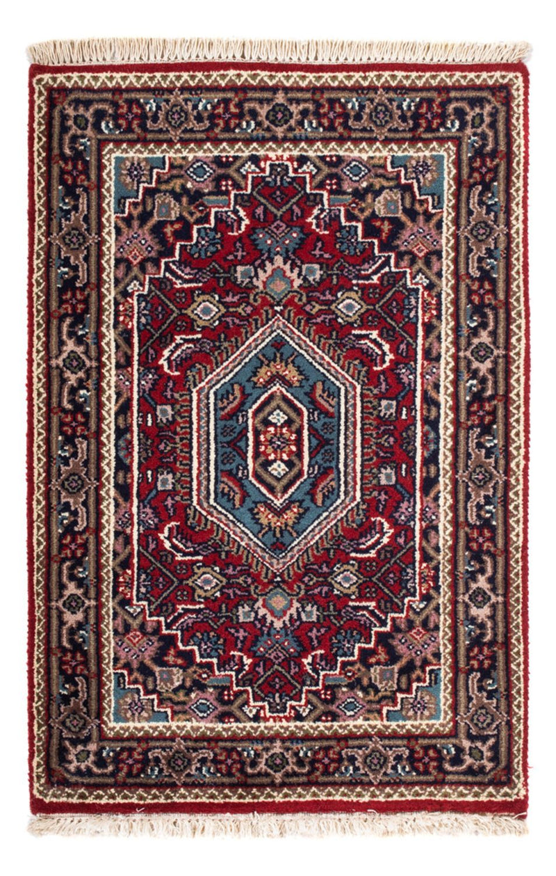 Indo Bidjar Koberec 60x90cm - Orientální koberec