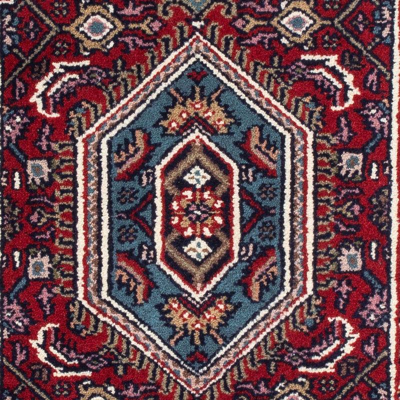 Indo Bidjar Koberec 60x90cm - Orientální koberec