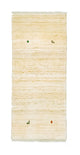 Perský Gabbeh Koberec 75x202cm - Perserteppich Wollteppich