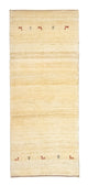Perský Gabbeh Koberec 75x215cm - Perserteppich Wollteppich