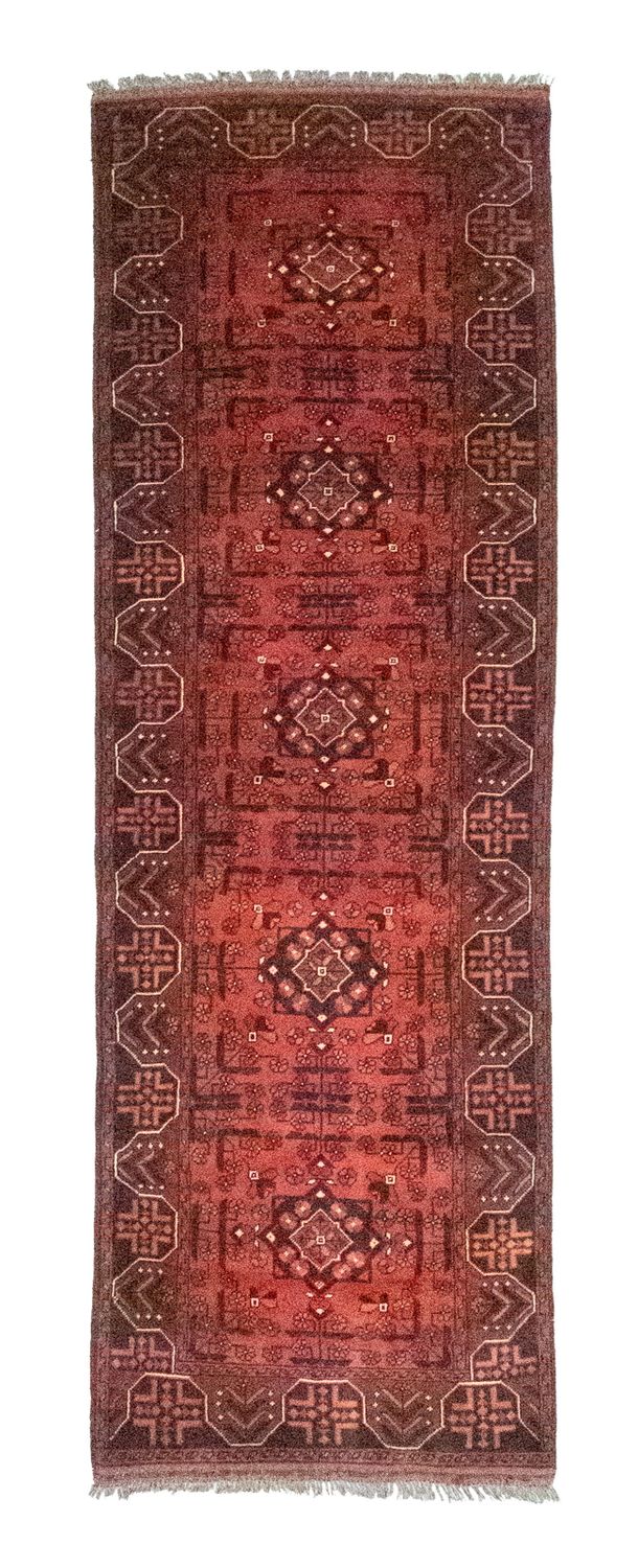 Khal Mohammadi Koberec 78x288cm - Orientální koberec