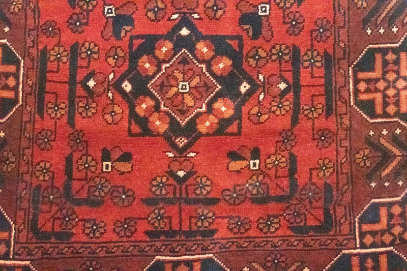 Khal Mohammadi Koberec 78x288cm - Orientální koberec