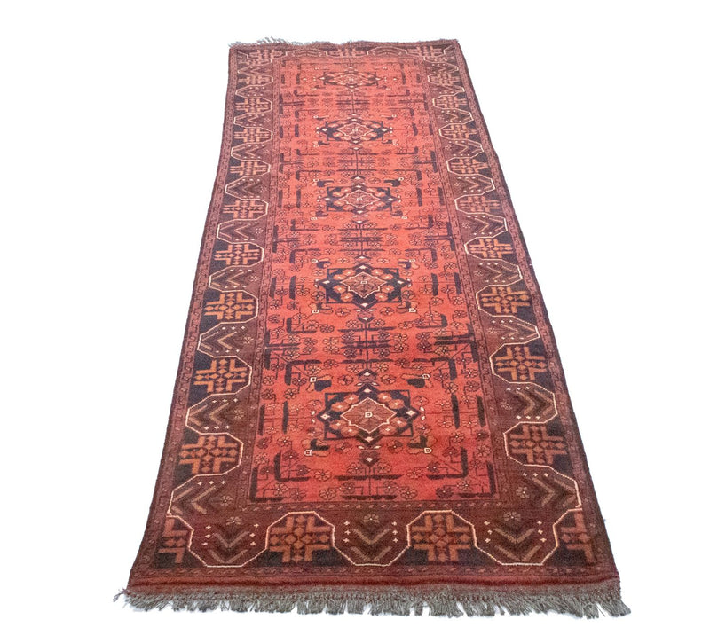 Khal Mohammadi Koberec 78x288cm - Orientální koberec