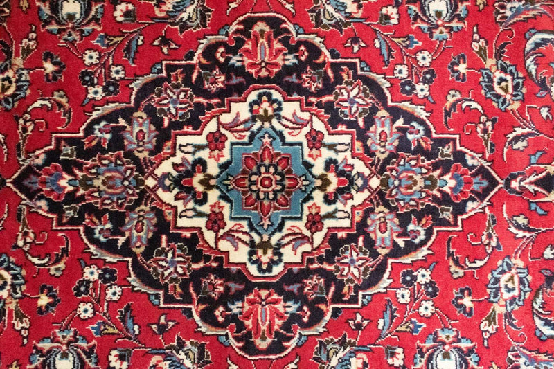 Kashan Koberec 190x310cm - Perský koberec