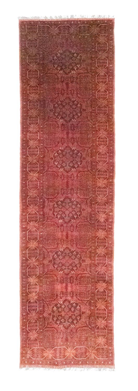 Khal Mohammadi Koberec 82x390cm - Orientální koberec