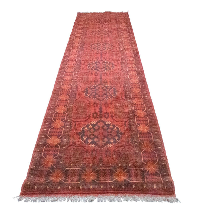 Khal Mohammadi Koberec 82x390cm - Orientální koberec