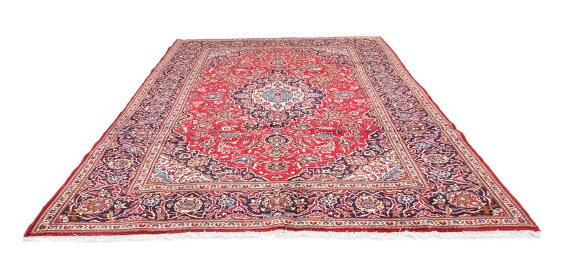 Kashan Koberec 210x304cm - Perský koberec