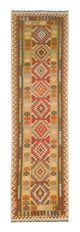 Afghánský kilim Koberec 85x390cm