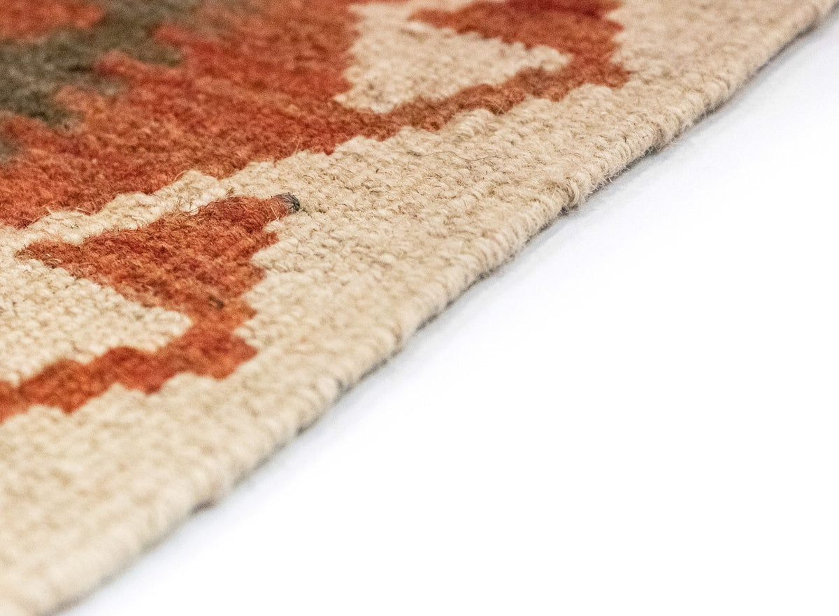 Afghánský kilim Koberec 85x390cm