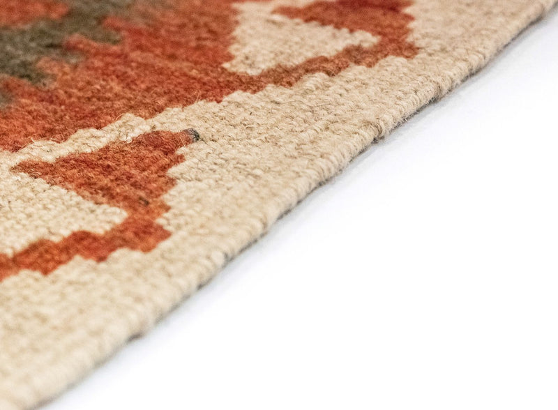 Afghánský kilim Koberec 85x390cm