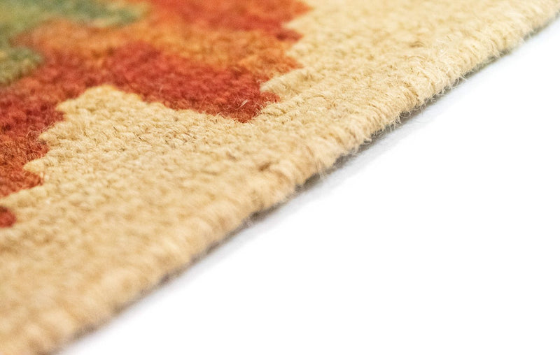 Afghánský kilim Koberec 80x300cm