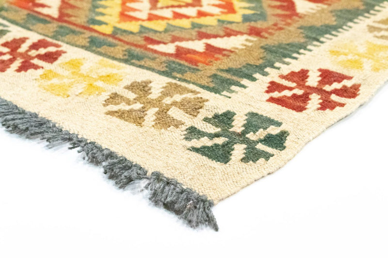 Afghánský kilim Koberec 60x90cm