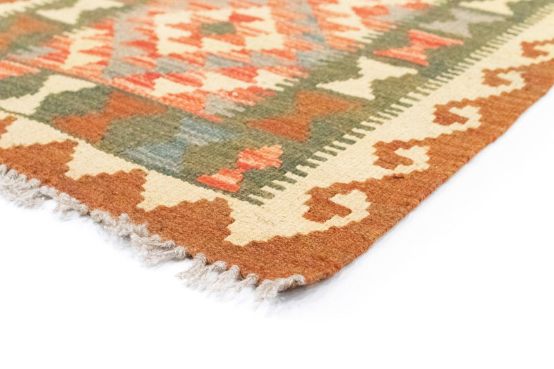 Afghánský kilim Koberec 60x90cm
