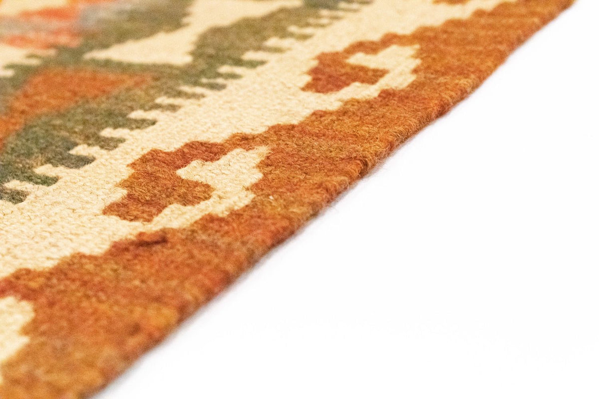 Afghánský kilim Koberec 60x90cm