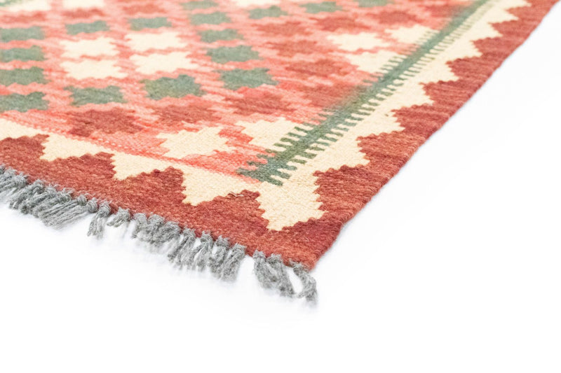 Afghánský kilim Koberec 60x90cm