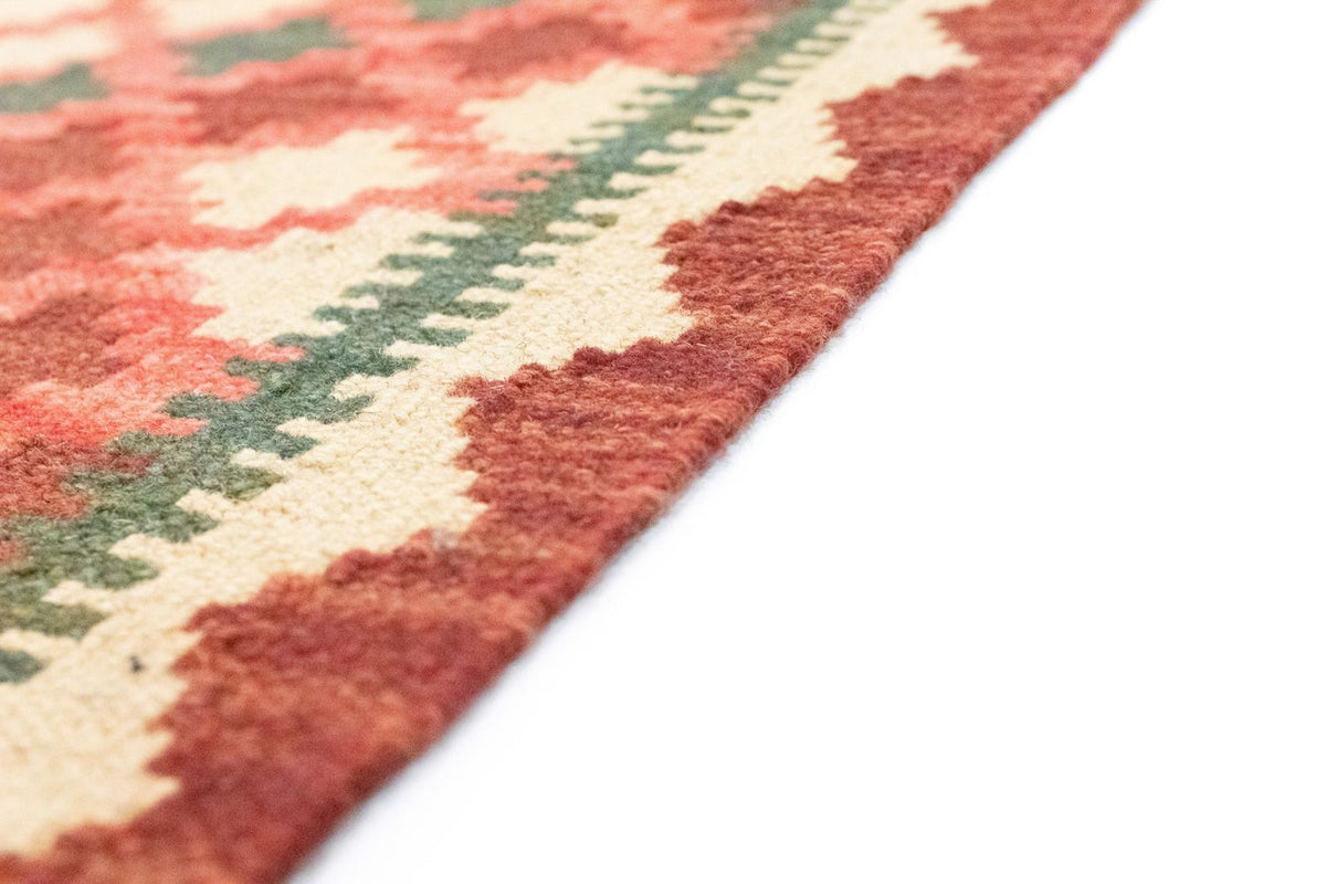 Afghánský kilim Koberec 60x90cm