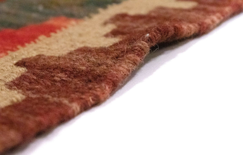 Afghánský kilim Koberec 60x90cm