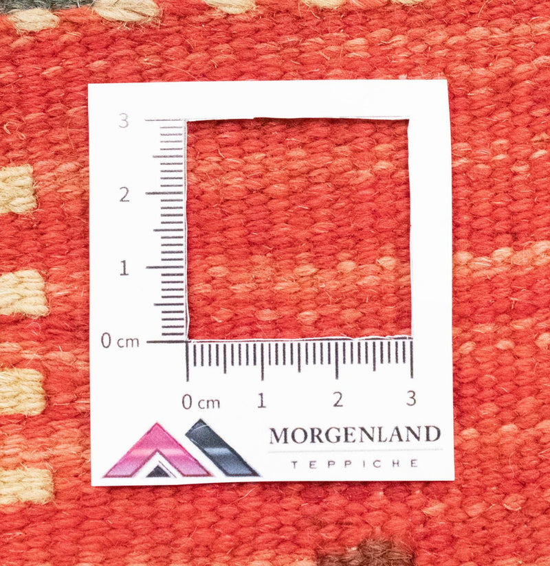 Afghánský kilim Koberec 60x90cm
