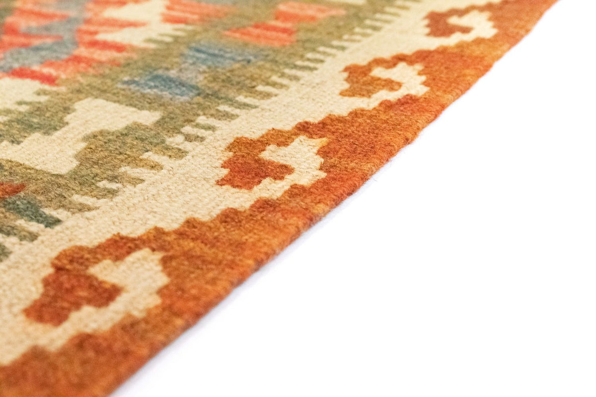 Afghánský kilim Koberec 60x90cm