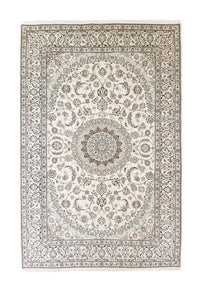 Nain - 9 la Koberec 304x200cm - Perský koberec – product image