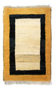 Perský Gabbeh Koberec 40x60cm - Perserteppich Wollteppich
