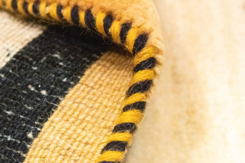 Perský Gabbeh Koberec 40x60cm - Perserteppich Wollteppich