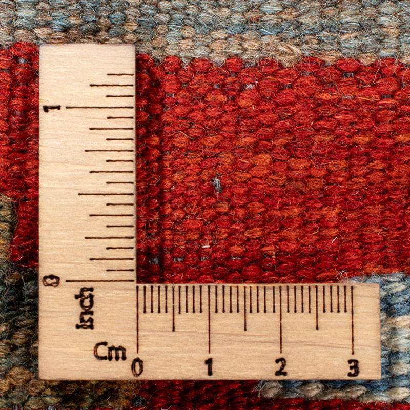 Kilim Maimana Koberec 91x402cm - Vlněný koberec