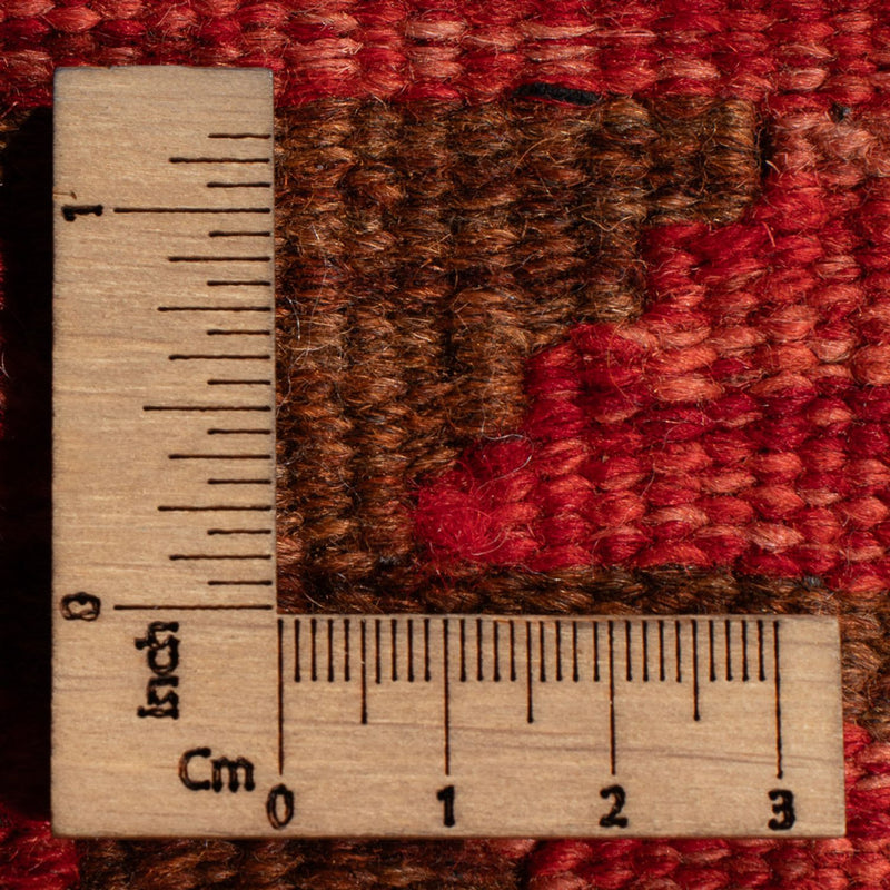 Kilim Maimana Koberec 76x304cm - Vlněný koberec