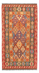 Kilim Maimana Koberec 104x206cm - Vlněný koberec