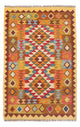 Kilim Maimana Koberec 101x162cm - Vlněný koberec
