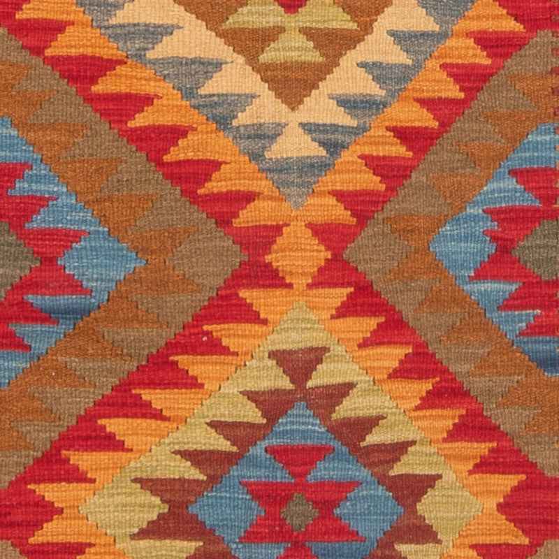 Kilim Maimana Koberec 100x150cm - Vlněný koberec