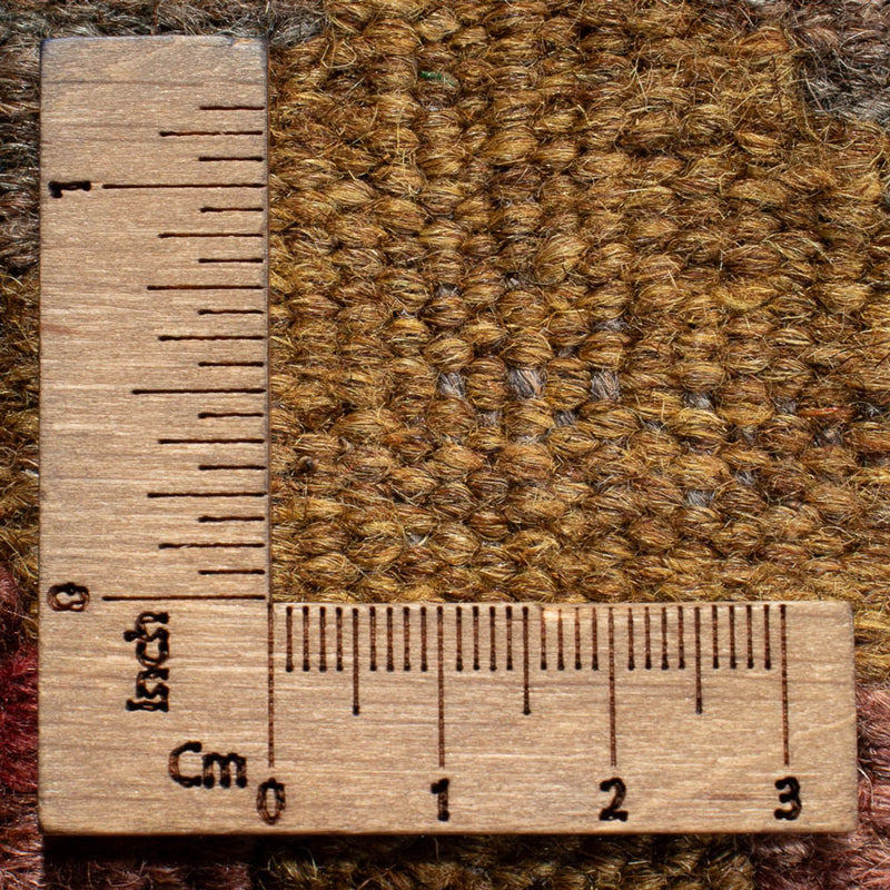 Kilim Maimana Koberec 103x149cm - Vlněný koberec