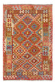 Kilim Maimana Koberec 98x149cm - Vlněný koberec