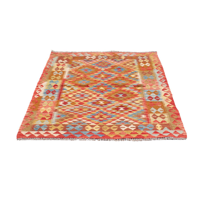 Kilim Maimana Koberec 98x149cm - Vlněný koberec