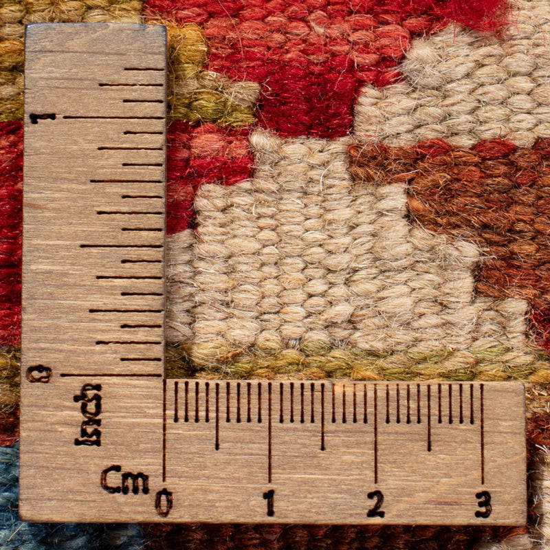 Kilim Maimana Koberec 98x149cm - Vlněný koberec