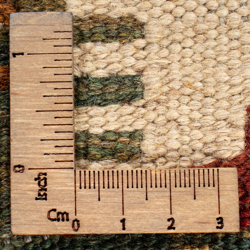 Kilim Maimana Koberec 103x151cm - Vlněný koberec