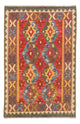 Kilim Maimana Koberec 100x152cm - Vlněný koberec