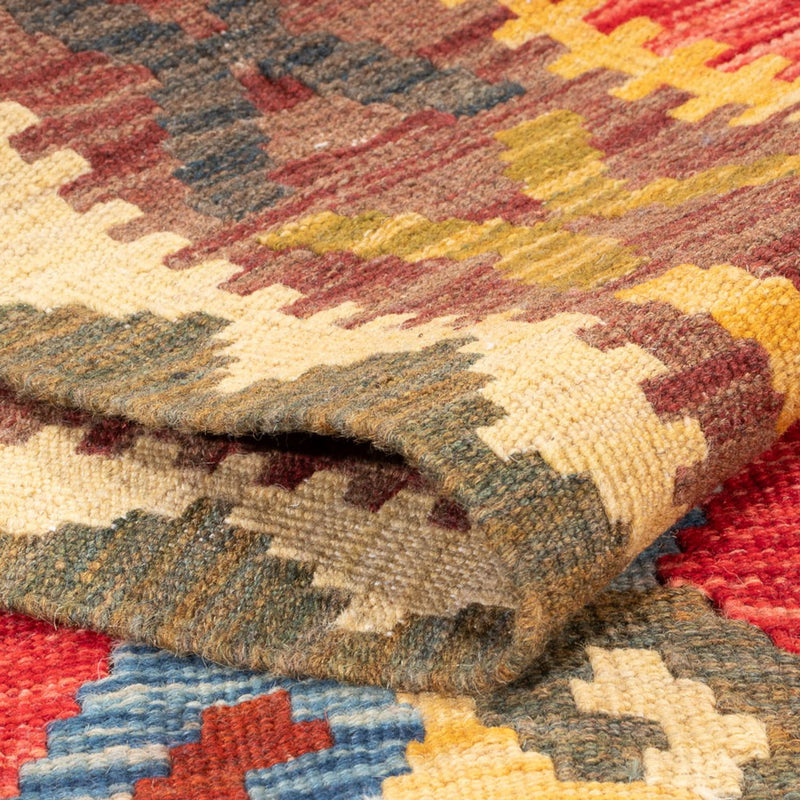 Kilim Maimana Koberec 100x152cm - Vlněný koberec