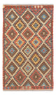 Kilim Maimana Koberec 96x169cm - Vlněný koberec