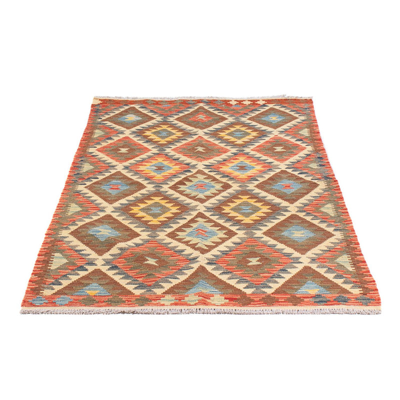 Kilim Maimana Koberec 96x169cm - Vlněný koberec