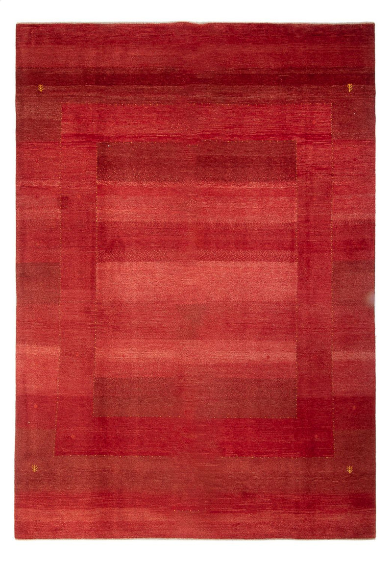 Perský Gabbeh Koberec 248x362cm - Perserteppich Wollteppich
