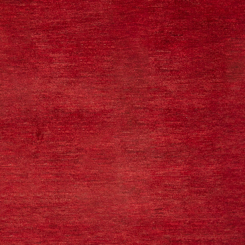 Perský Gabbeh Koberec 305x256cm - Perserteppich Wollteppich