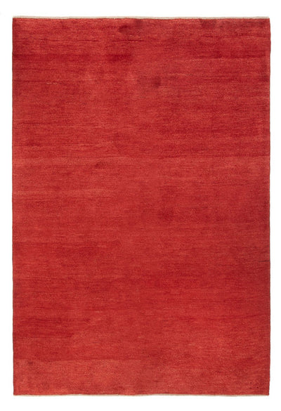 Perský Gabbeh Koberec 161x228cm - Perserteppich Wollteppich