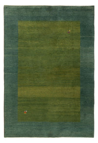 Perský Gabbeh Koberec 146x203cm - Perserteppich Wollteppich – product image