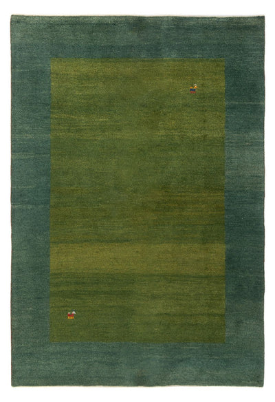 Perský Gabbeh Koberec 146x203cm - Perserteppich Wollteppich