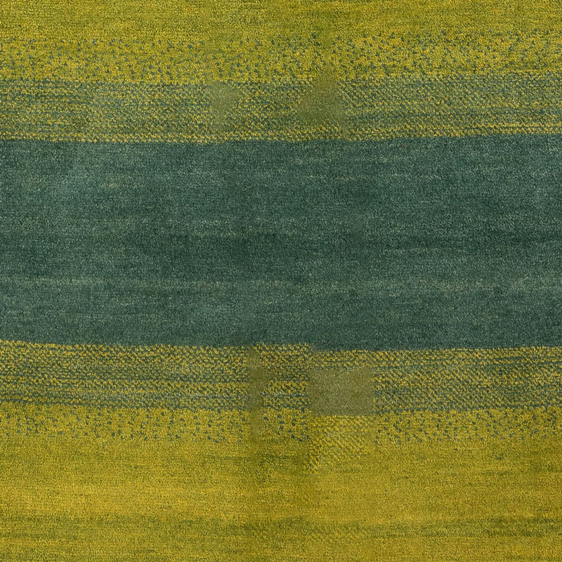 Perský Gabbeh Koberec 148x201cm - Perserteppich Wollteppich