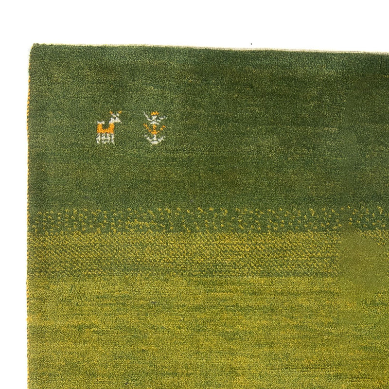 Perský Gabbeh Koberec 148x201cm - Perserteppich Wollteppich