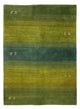 Perský Gabbeh Koberec 149x202cm - Perserteppich Wollteppich