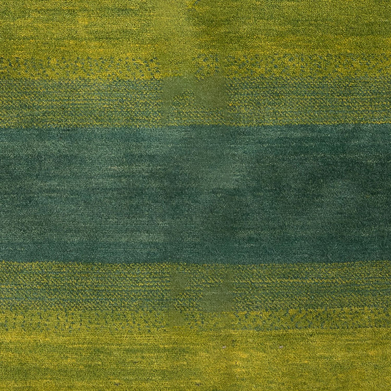 Perský Gabbeh Koberec 149x202cm - Perserteppich Wollteppich